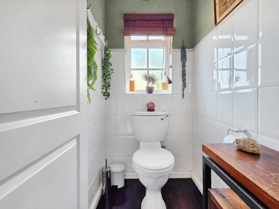 4 Bedroom Property for Sale in Bo Kaap Western Cape
